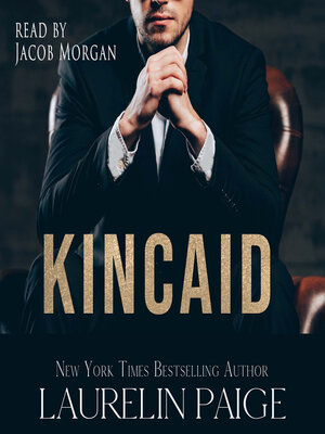 cover image of Kincaid
